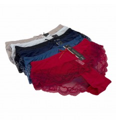 Intimidao panties T3942