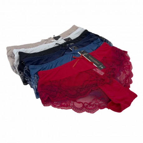 Intimidao panties T3942 Intimidao panties T3942