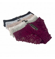 Intimidao panties ZA839