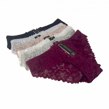 Intimidao panties ZA839 Intimidao panties ZA839