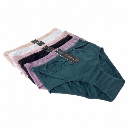 Intimidao panties C216