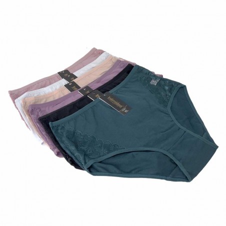 Intimidao panties C226-1