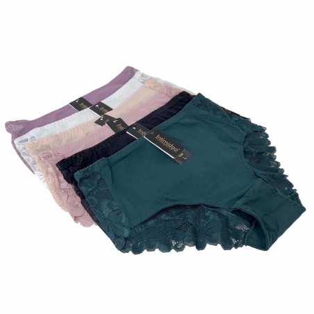 Intimidao panties C508