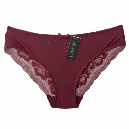 Intimidao panties X6128T