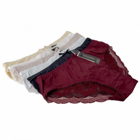 Intimidao panties X6128T
