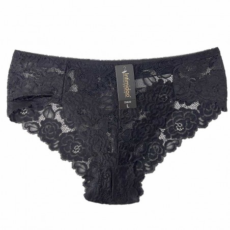 Intimidao bikini bottom ZA829