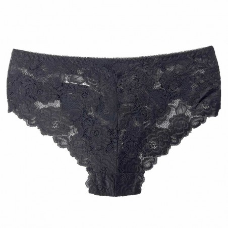 Intimidao bikini bottom ZA829