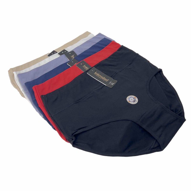 Intimidao 7211 panties