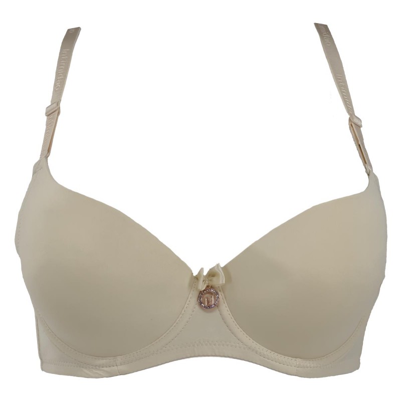Intimidao 8735D bra