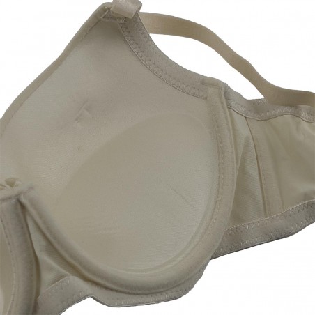 Intimidao 8735D bra