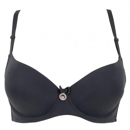 Intimidao 8735D bra
