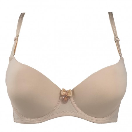 Intimidao 8735D bra