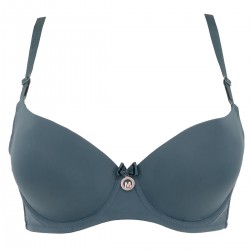 Intimidao 8735D bra