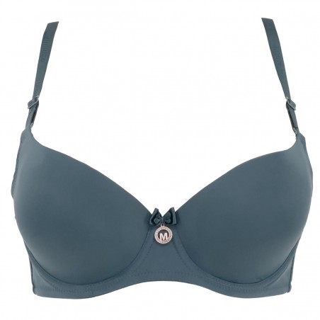 Intimidao 8735D bra