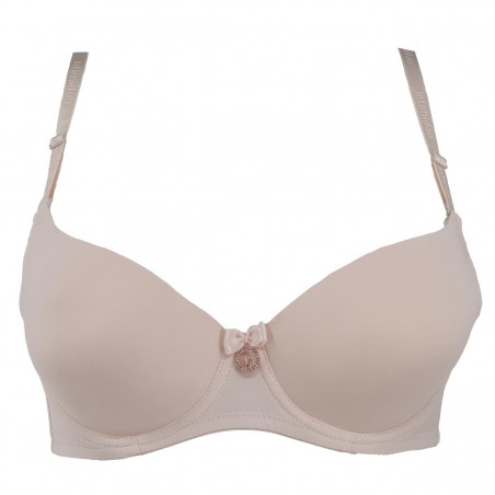 Intimidao 8735D bra