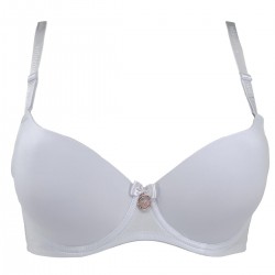 Intimidao 8735D bra