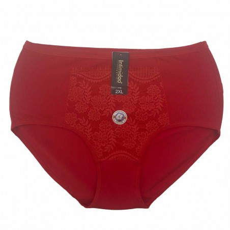 Intimidao 715 panties