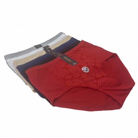 Intimidao 715 panties