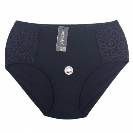 Intimidao panties 713