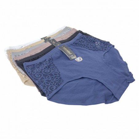 Intimidao 1045 panties
