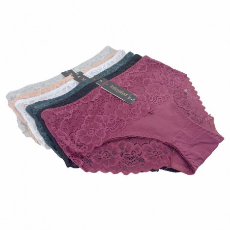 Intimidao panties c374