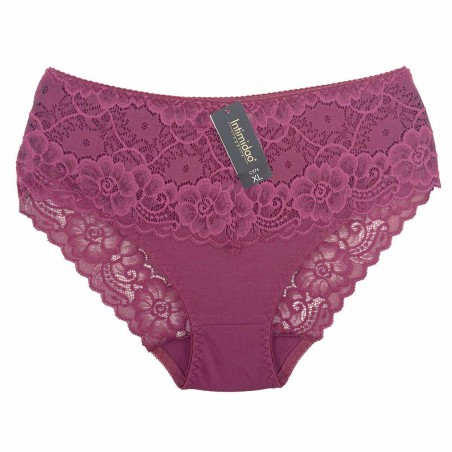 Intimidao panties c374