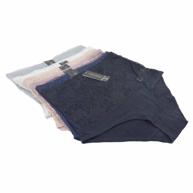 Intimidao D48 panties