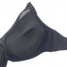 Intimidao 8761B bra