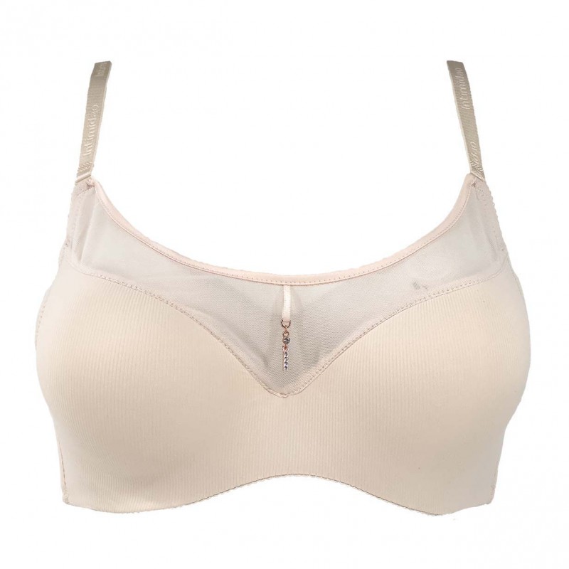 Intimidao 8763D bra