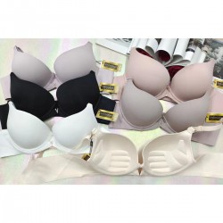 Intimidao 8760D bra