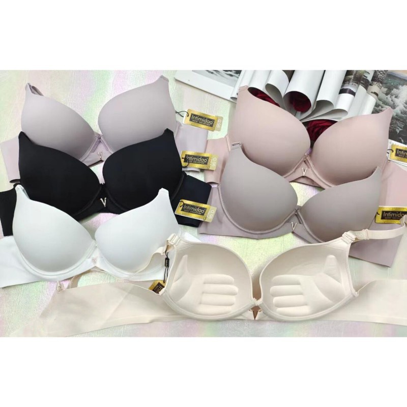 Intimidao 8760D bra