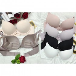 Intimidao 8758B bra