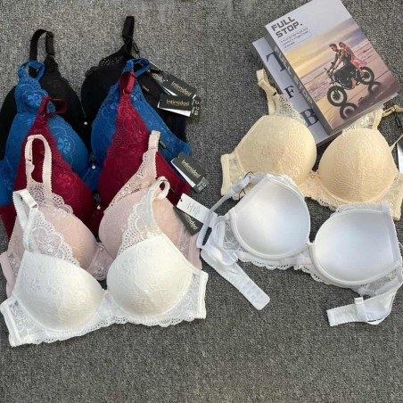 Intimidao X3972C bra