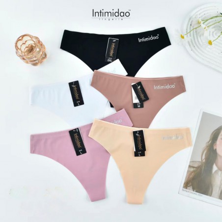 Intimidao panties 2378