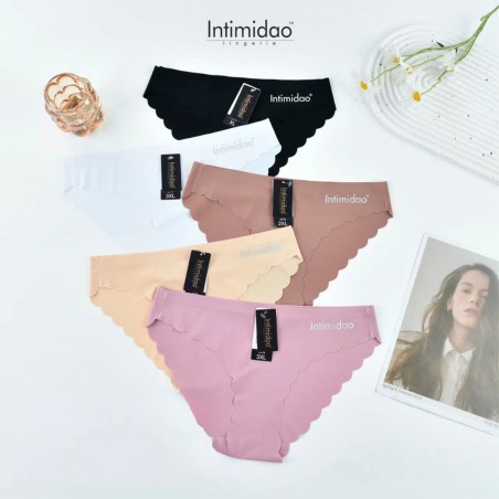 Intimidao panties 2379