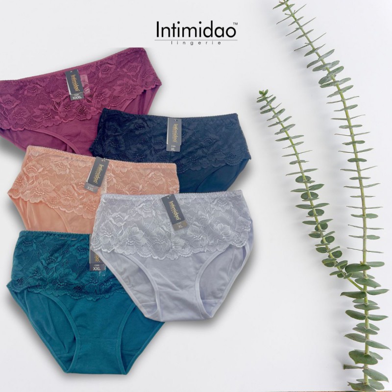 Intimidao panties C366