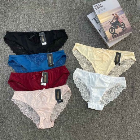 Intimidao panties T5122