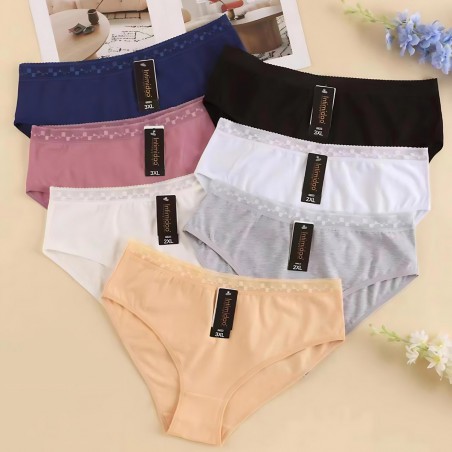 Intimidao 6823 panties
