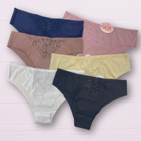 Anfen panties P23-008