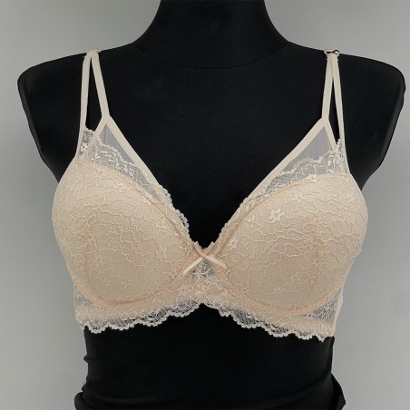 Intimidao X6124C bra