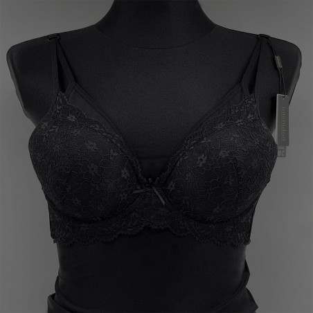 Intimidao X6032D bra