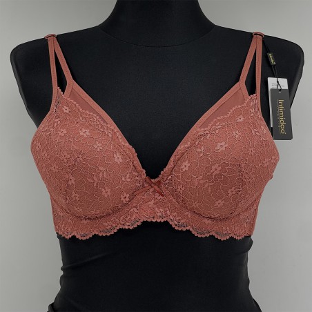 Intimidao X6032D bra