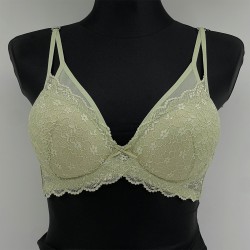 Intimidao X6032D bra