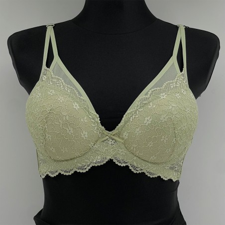 Biustonosz Intimidao X6032D