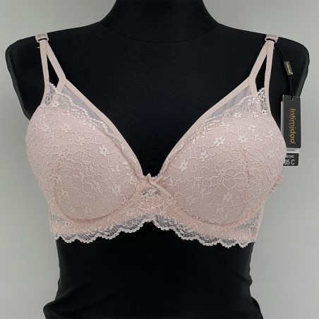 Intimidao X6032D bra