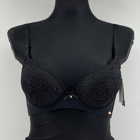 Intimidao X6121E bra