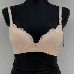 Intimidao X6121E bra