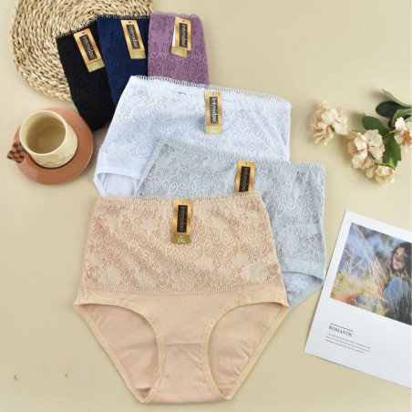 Intimidao panties 847