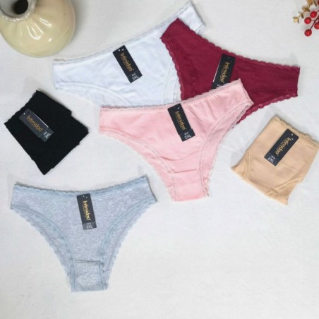 Intimidao 6632 panties