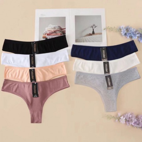 Intimidao panties 6806